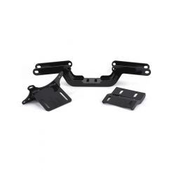 G Force Transmission Crossmember For 66-70 Mopar B-Body