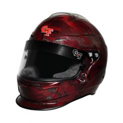 G-Force Nova Fusion Helmet Large Red SA2020