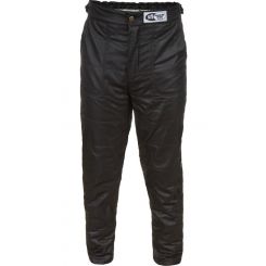 G-Force G-Limit Racing Pant Small Black SFI-5