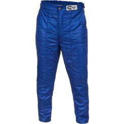G-Force G-Limit Racing Pant XX-Large Blue SFI-5