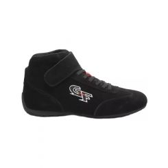 G-Force G35 Racing Shoes Size 8.5 Black SFI 3.3/5