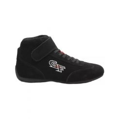 G-Force G35 Racing Shoes Size 9.5 Black SFI 3.3/5