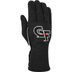 G-Force G-Limit Racing Gloves Medium Black