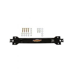 Global West Rear Shock Crossmember For 58-64 Impala