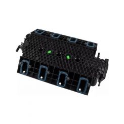 Chevrolet Performance Intake Manifold For LS3 6.0L/6.2L Black Finish