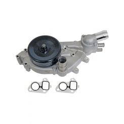 Chevrolet Performance Water Pump For LS Engines 5.7L/6.0L/6.2L 04-09