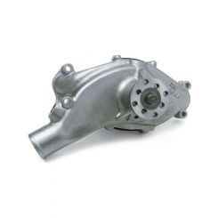 Chevrolet Performance Aluminum Water Pump Short Design For BBC