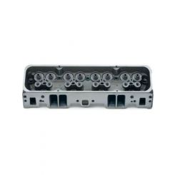 Chevrolet Performance Fastburn Cylinder Head Bare For SBC