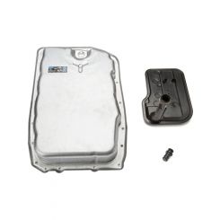 Chevrolet Performance 6L80-E Supermatic Trans Shallow Oil Pan Kit