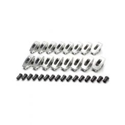 Chevrolet Performance Aluminum Rocker Arm Kit 1.50 Ratio