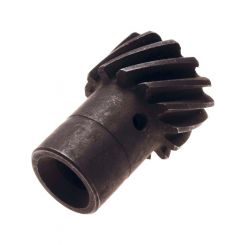 Chevrolet Performance Distributor Gear For Chevy V8 .491in Melonized
