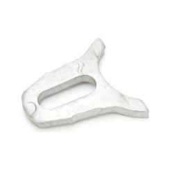 Chevrolet Performance Distributor Hold Down Clamp