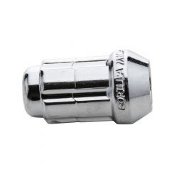 Gorilla 1/2in 5 Lug Kit Chrome