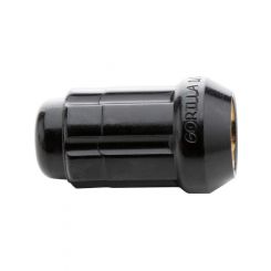 Gorilla 1/2in 6 Lug Kit Black