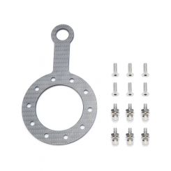 Grant Carbon Fiber Plate with 1 Hole Switch