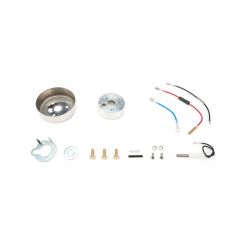 GT Performance GT3 Installation Kit For GM Early Models Polished