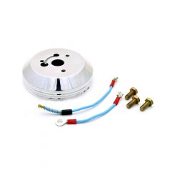 GT Performance GT3 Installation Kit For Chrysler Late Models Polished