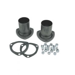 Hedman Reducers 2-1/2in-2in 3-Bolt