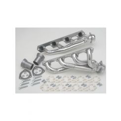 Hedman Shorty Headers For 64-73 Ford Car 260-302W Engine