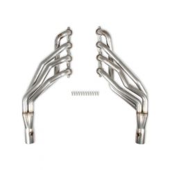 Hooker Exhaust Header Set For GM LS Swap 68-74 C10 Truck