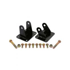 Hooker Engine Mount Kit For 96-04 Mustang LS Swap