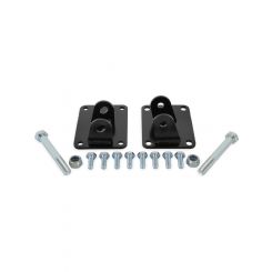 Hooker Engine Mount Kit For 96-04 Mustang LS Swap