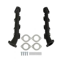 Hooker Low Profile 2.5in Exhaust Manifolds For Gen III Hemi