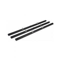 Hi-Lift Trail Trak Cargo Management For Jeep Gladiator