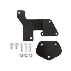 Holley DBW Accelerator Pedal Bracket Kit For GM C10 2nd Gen 67-70