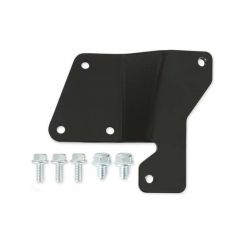 Holley DBW Accelerator Pedal Bracket Kit For GM S10 81-93 1st-Gen