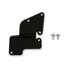 Holley DBW Accelerator Pedal Bracket For 94-04 GM S10 Truck
