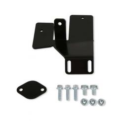 Holley DBW Accelerator Pedal Bracket For 55-57 Chevy
