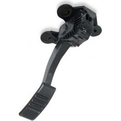 Holley DBW Accelerator Pedal For Ford Coyote Engine Swaps