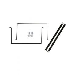 Holley Fuel Cell Mounting Straps 15-Gallon