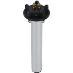 Holley 8in 0-90 OHM Fuel Level Sender Tube Style