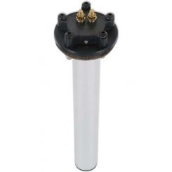 Holley 9in 0-90 OHM Fuel Level Sender Tube Style