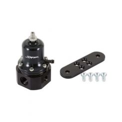 Holley Sniper Billet EFI Fuel Regulator with 6an ORB Port