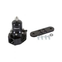 Holley Sniper Billet EFI Fuel Regulator with 8an ORB Port