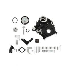 Holley Base Accessory Drive Kit For Ford 7.3L Godzilla