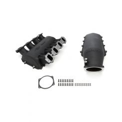 Holley Lo-Ram Intake Manifold For GM GenV LT