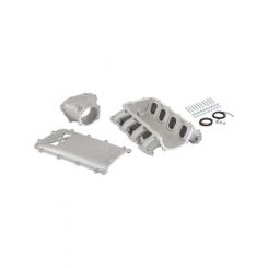 Holley Ultra Lo-Ram Intake Manifold Kit For GM GenV LT