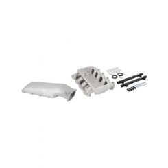Holley Lo-Ram Intake Manifold Kit For GM GenV LT