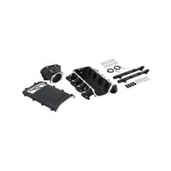 Holley Ultra Lo-Ram Intake Manifold Kit For GM GenV LT