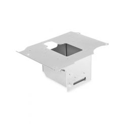 Holley Off-Road 4x4 Oil Pan Baffle Kit For GM LS