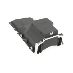 Holley Off-Road 4x4 Truck Oil Pan For GM LS Engine Swap