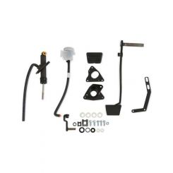 Holley Hydraulic Clutch Conversion Kit For Camaro 67-69
