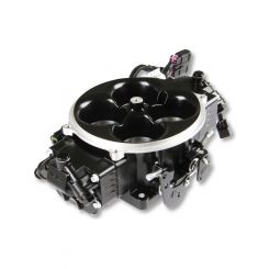 Holley EFI Terminator X Stealth 4500 Throttle Body