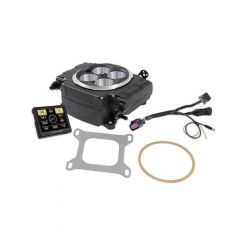Holley Sniper-2 Upgrade Kit Black