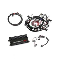 Holley Dominator EFI Kit For Ford with COP