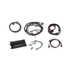 Holley Dominator EFI Kit For LS2 with Trans Control and DBW
